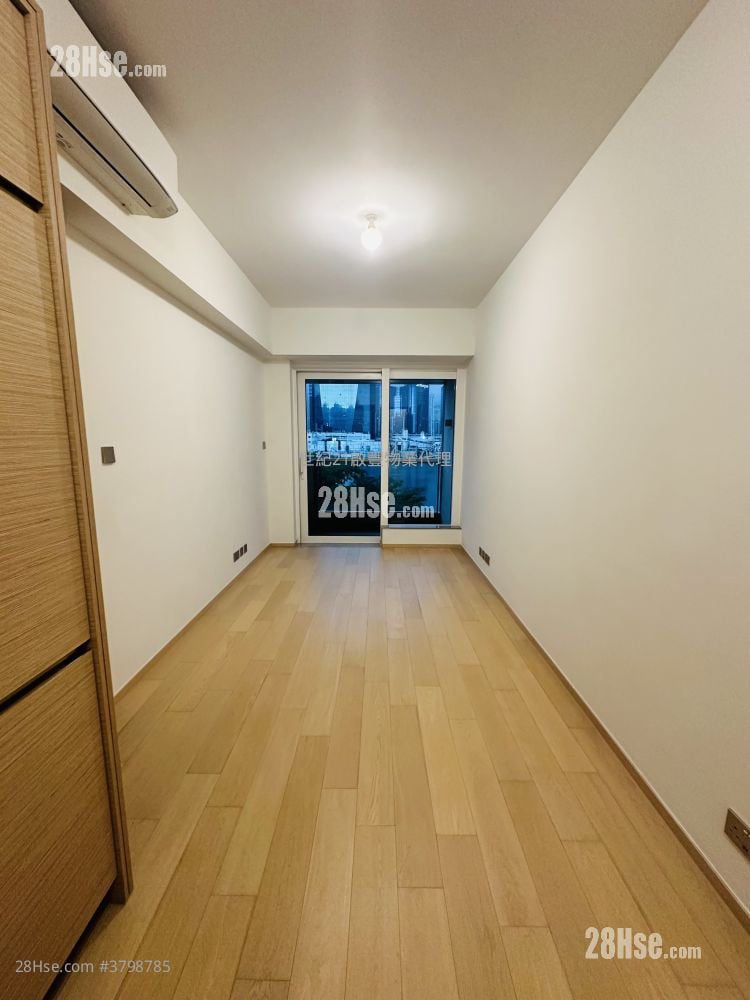 Miami Quay Rental 2 Bedrooms , 1 Bathroom 491 ft²