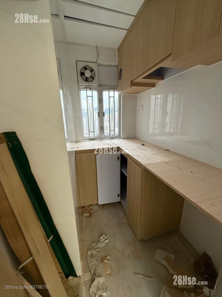 View Court Rental 1 Bedroom , 1 Bathroom 340 ft²