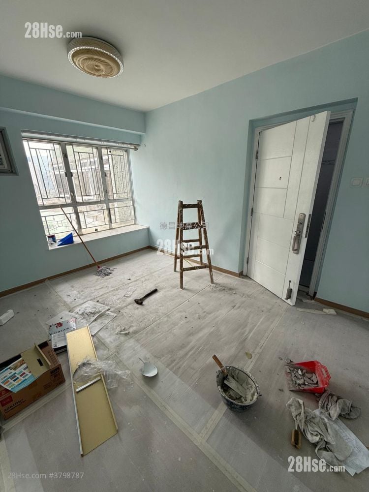 View Court Rental 1 Bedroom , 1 Bathroom 340 ft²