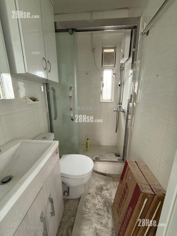 View Court Rental 1 Bedroom , 1 Bathroom 340 ft²