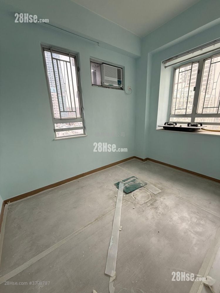 View Court Rental 1 Bedroom , 1 Bathroom 340 ft²
