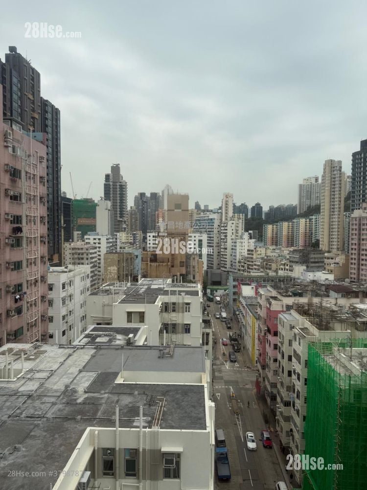 View Court Rental 1 Bedroom , 1 Bathroom 340 ft²