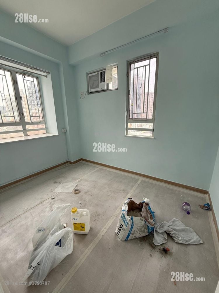 View Court Rental 1 Bedroom , 1 Bathroom 340 ft²