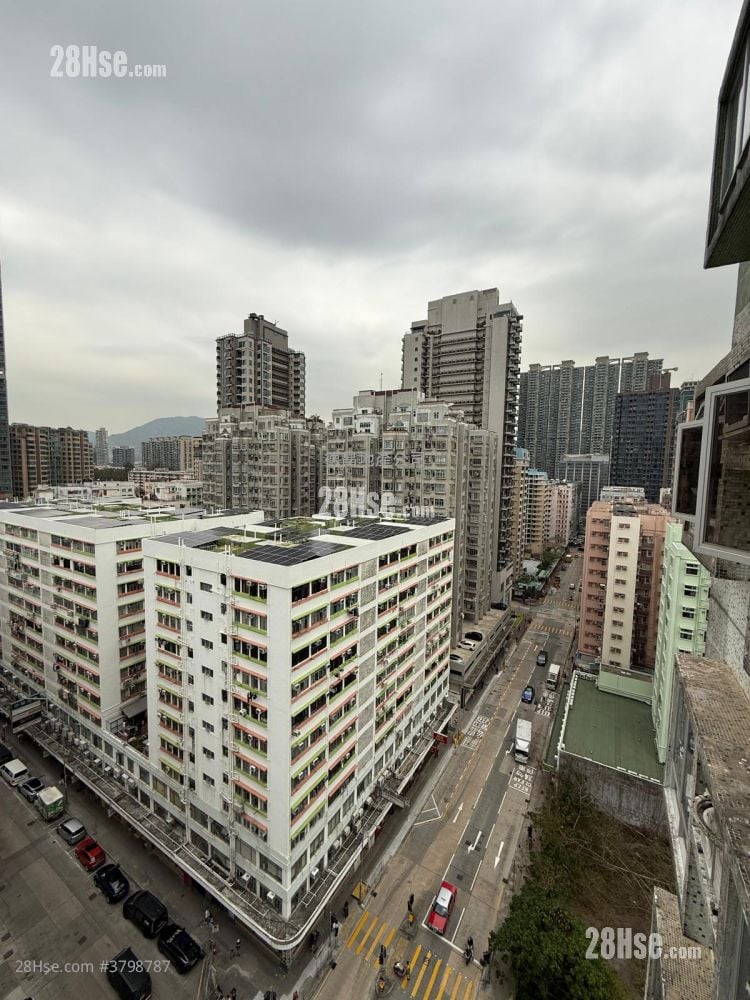 View Court Rental 1 Bedroom , 1 Bathroom 340 ft²