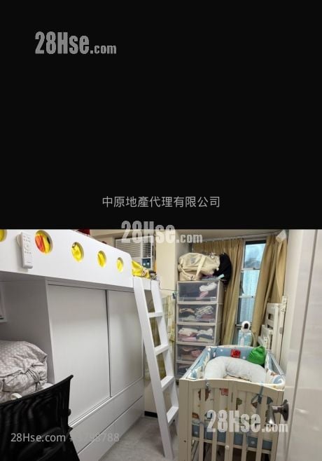 bedroom 1: Tseung Kwan O Plaza Sell 2 Bedrooms 429 ft²