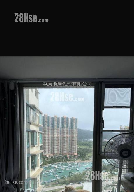 View: Tseung Kwan O Plaza Sell 2 Bedrooms 429 ft²
