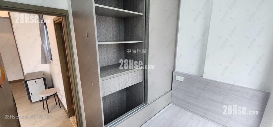 利晴湾23 售盘 1 房 326 平方尺