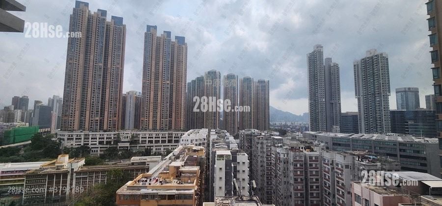 利晴湾23 售盘 1 房 326 平方尺