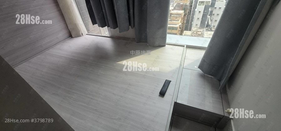 利晴湾23 售盘 1 房 326 平方尺