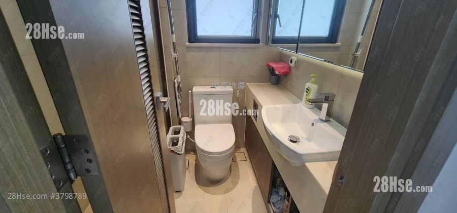 利晴湾23 售盘 1 房 326 平方尺