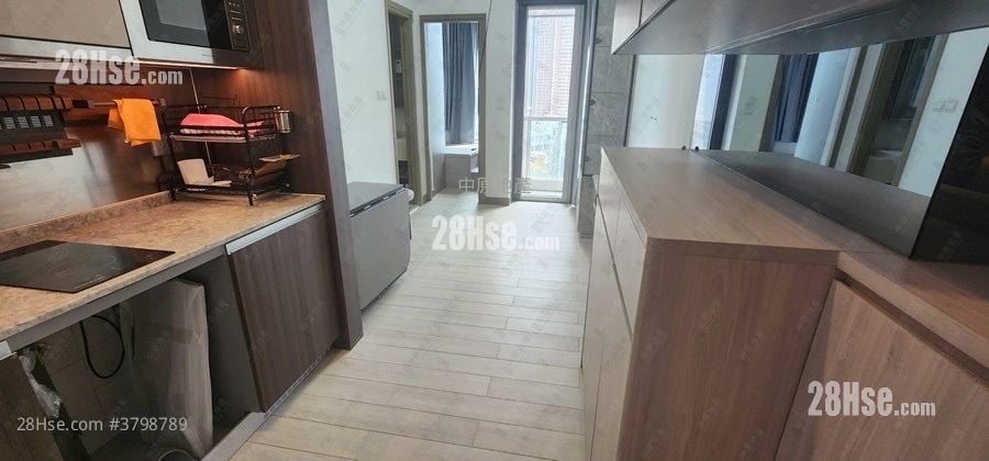 利晴湾23 售盘 1 房 326 平方尺