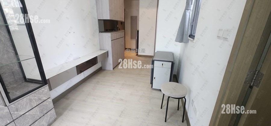 利晴湾23 售盘 1 房 326 平方尺