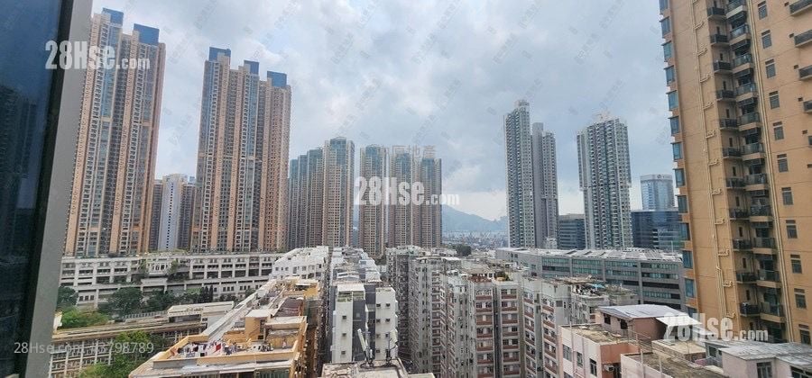 利晴湾23 售盘 1 房 326 平方尺