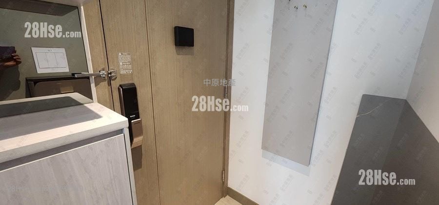 利晴湾23 售盘 1 房 326 平方尺