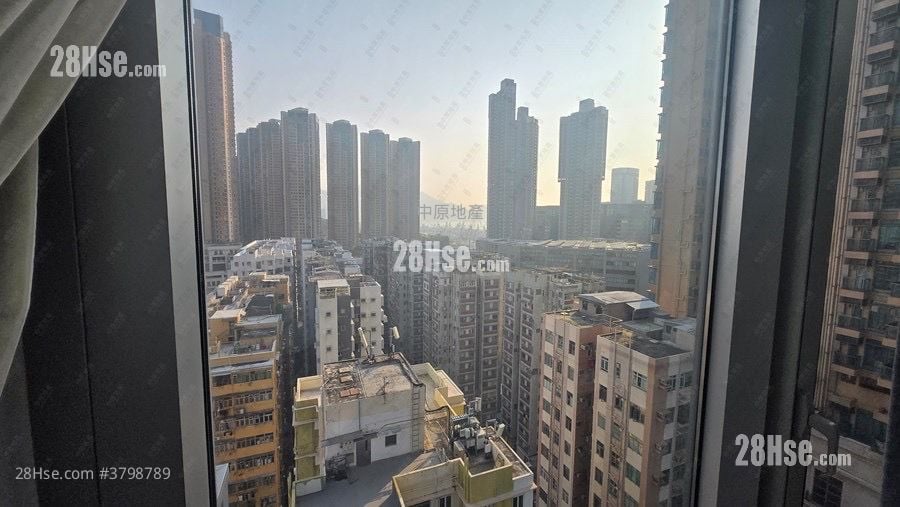 利晴湾23 售盘 1 房 326 平方尺