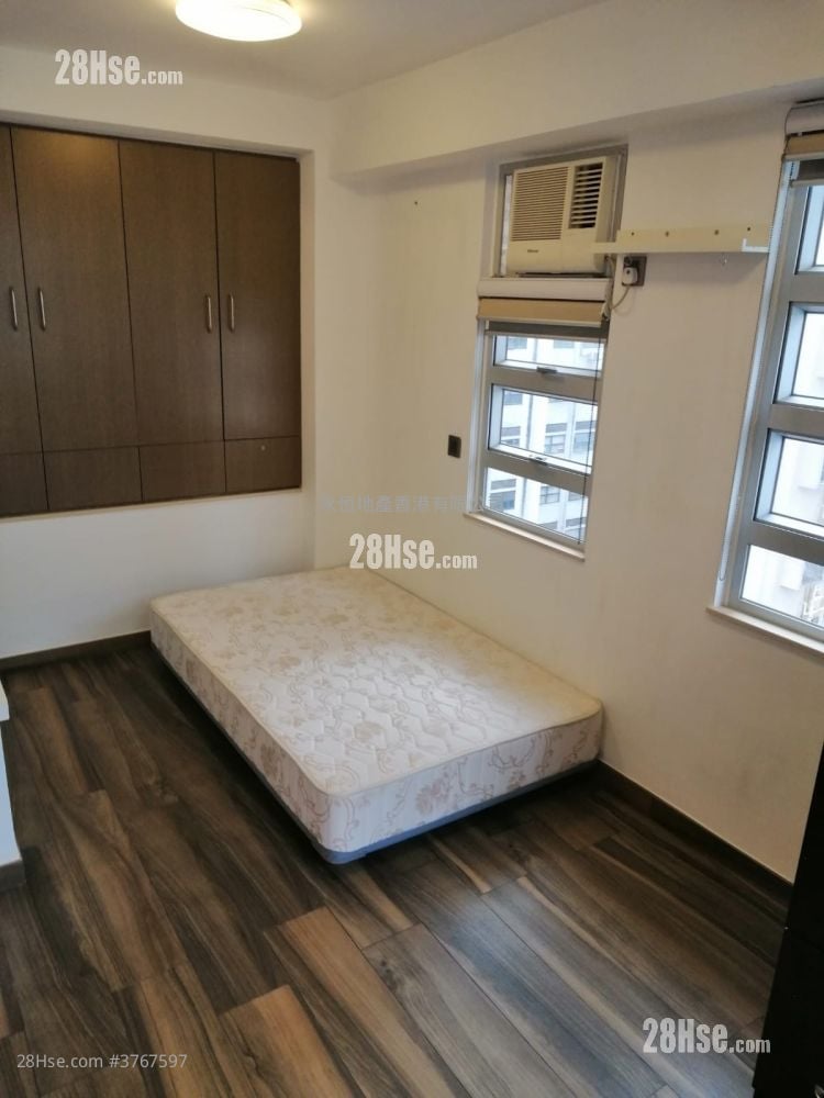 明晖大厦 售盘 1 浴室 229 平方尺