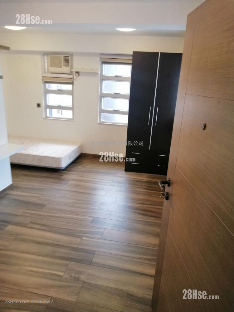 明晖大厦 售盘 1 浴室 229 平方尺