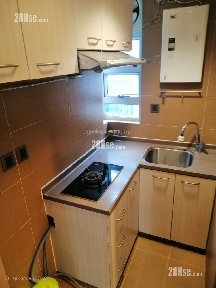 明晖大厦 售盘 1 浴室 229 平方尺