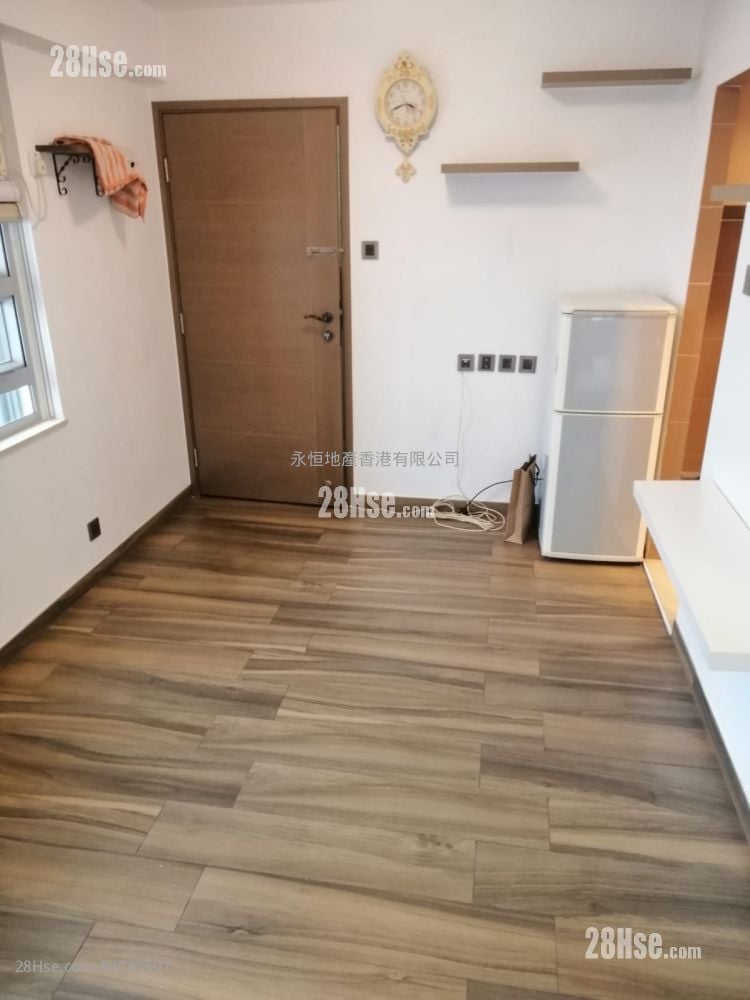 明晖大厦 售盘 1 浴室 229 平方尺