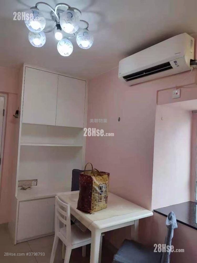 City One Shatin Sell 2 Bedrooms , 1 Bathroom 284 ft²