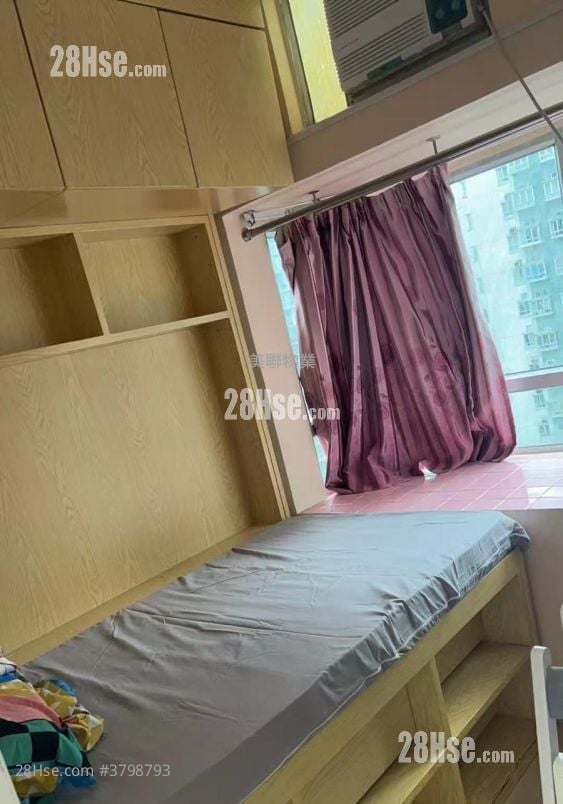 City One Shatin Sell 2 Bedrooms , 1 Bathroom 284 ft²