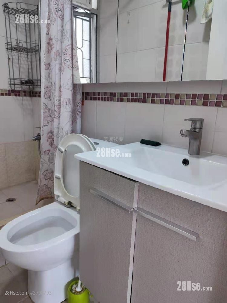 City One Shatin Sell 2 Bedrooms , 1 Bathroom 284 ft²