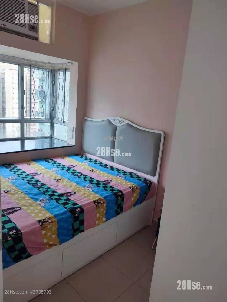 City One Shatin Sell 2 Bedrooms , 1 Bathroom 284 ft²