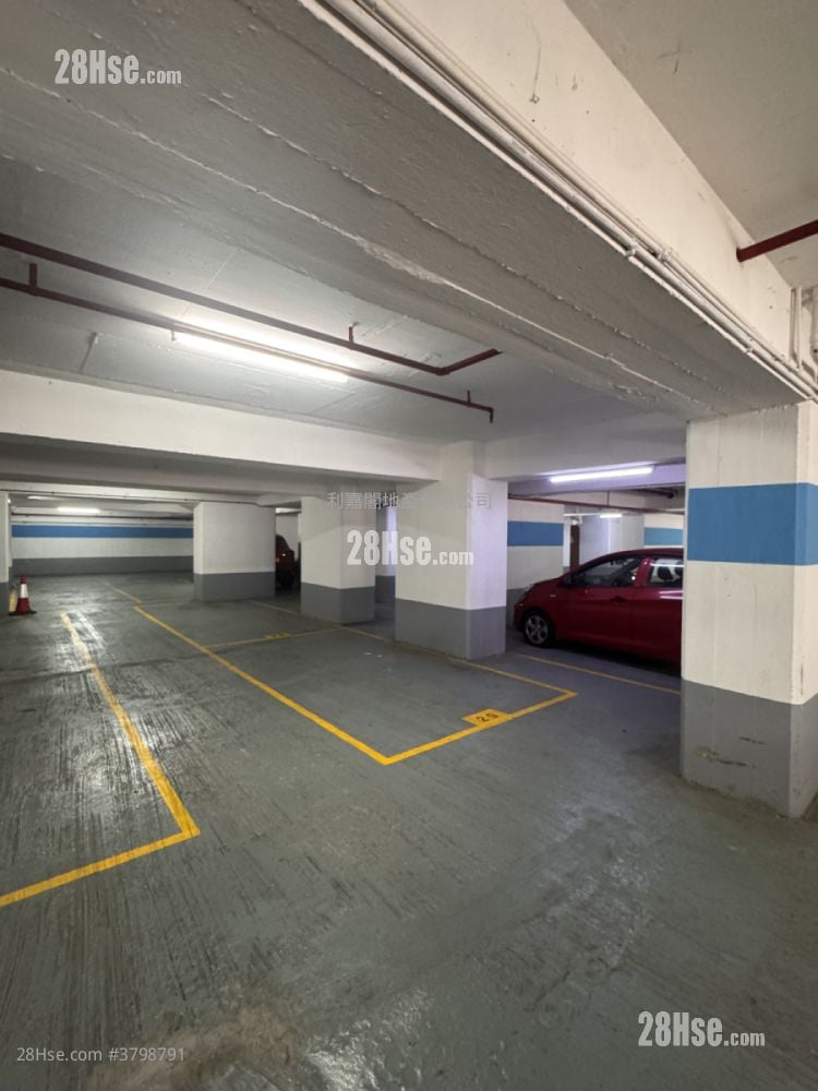 Laichikok Bay Garden Sell