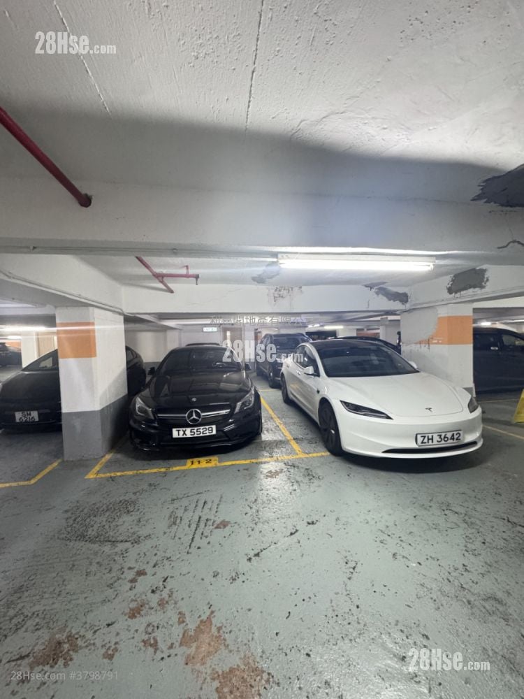 Laichikok Bay Garden Sell