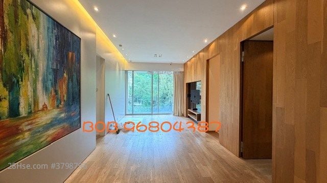 One Beacon Hill Rental 3 Bedrooms , 2 Bathrooms 1,062 ft²