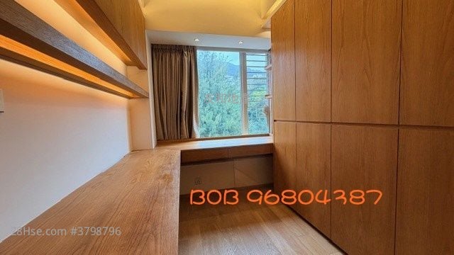 One Beacon Hill Rental 3 Bedrooms , 2 Bathrooms 1,062 ft²