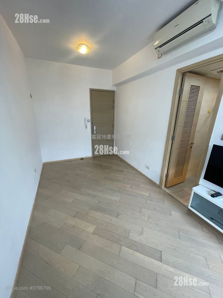 荟悦 售盘 开放式间隔 , 1 浴室 281 平方尺