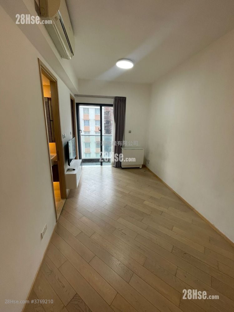 荟悦 售盘 开放式间隔 , 1 浴室 281 平方尺