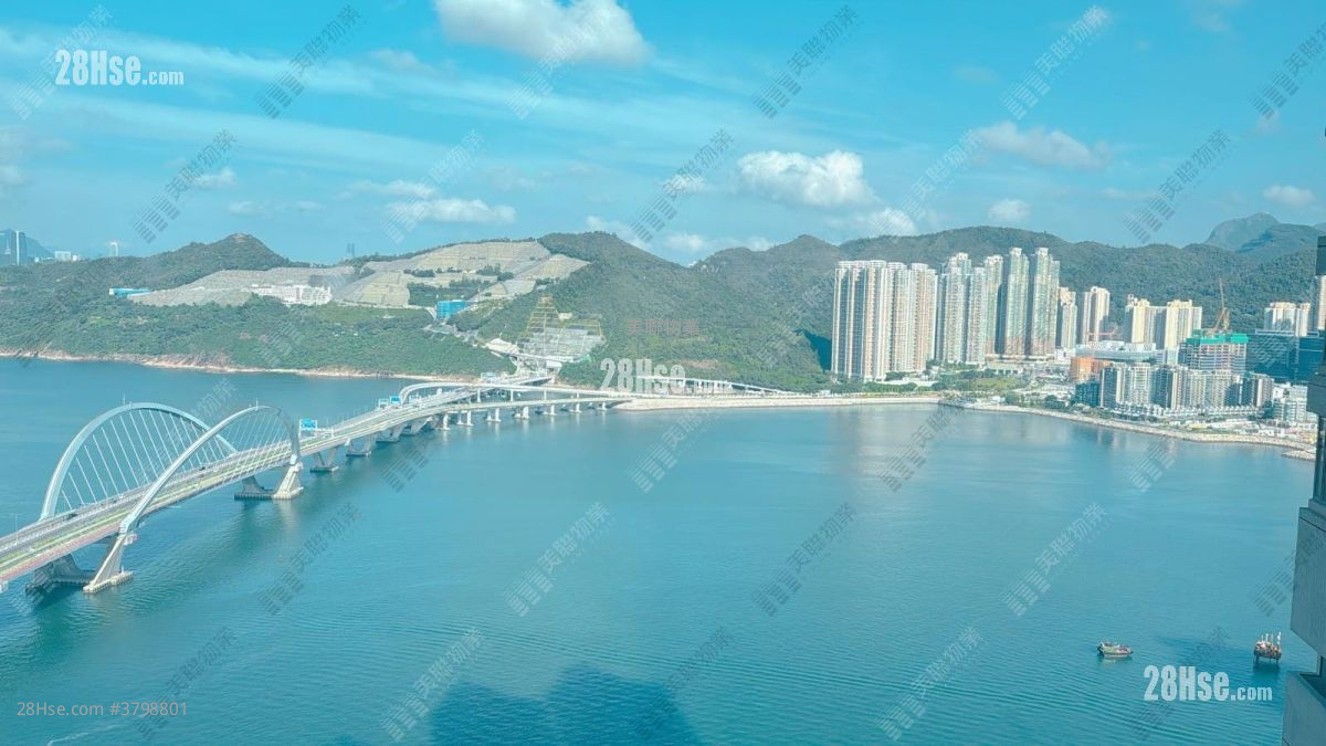 Sea To Sky Sell 2 Bedrooms , 1 Bathroom 482 ft²