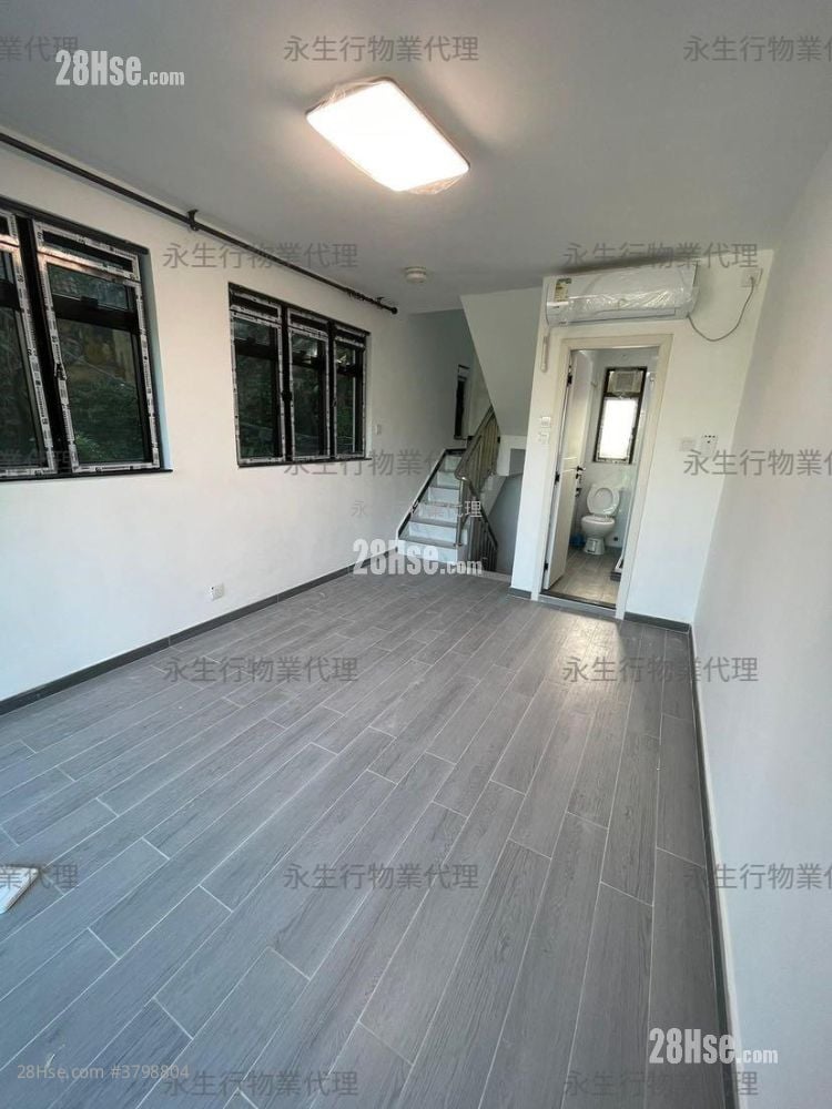 将军澳村 租盘 2 房 , 3 浴室 723 平方尺