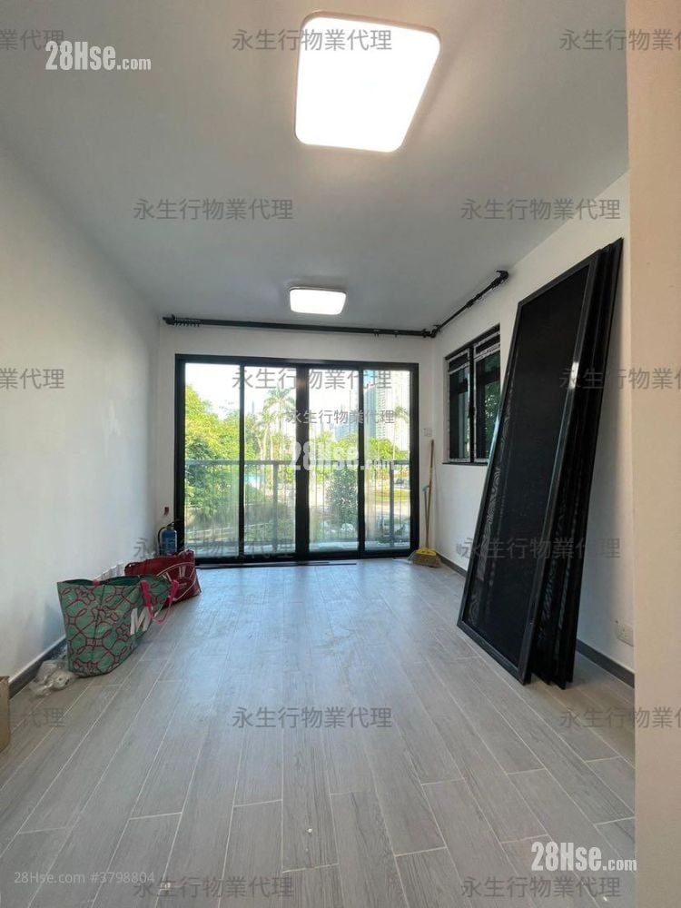 将军澳村 租盘 2 房 , 3 浴室 723 平方尺