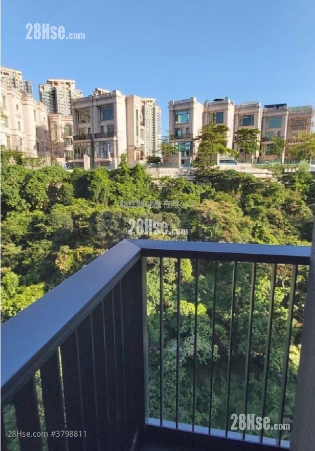 荟荞 售盘 2 房 , 1 浴室 389 平方尺