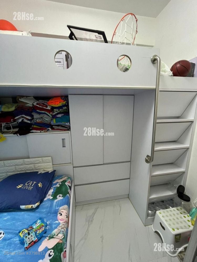 Tin Sam Villa Sell 3 Bedrooms , 2 Bathrooms 513 ft²