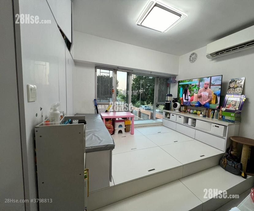 Tin Sam Villa Sell 3 Bedrooms , 2 Bathrooms 513 ft²