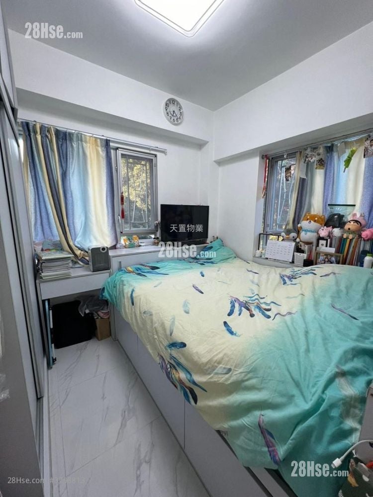 Tin Sam Villa Sell 3 Bedrooms , 2 Bathrooms 513 ft²