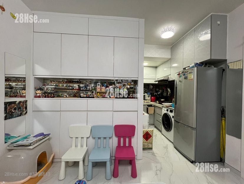 Tin Sam Villa Sell 3 Bedrooms , 2 Bathrooms 513 ft²