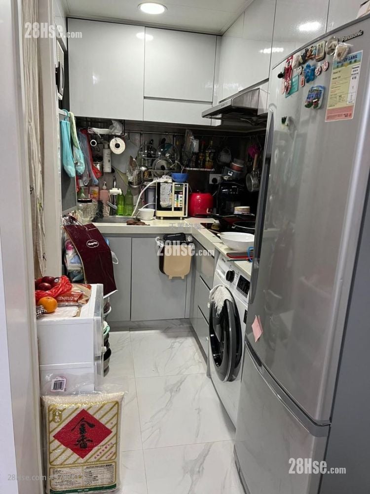 Tin Sam Villa Sell 3 Bedrooms , 2 Bathrooms 513 ft²