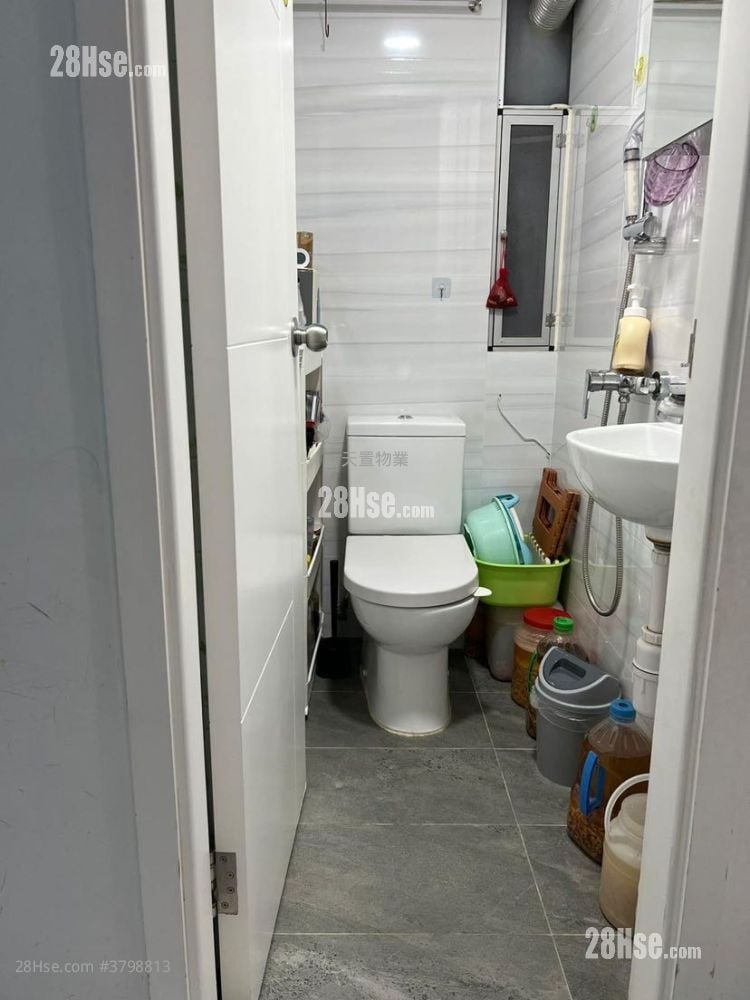 Tin Sam Villa Sell 3 Bedrooms , 2 Bathrooms 513 ft²