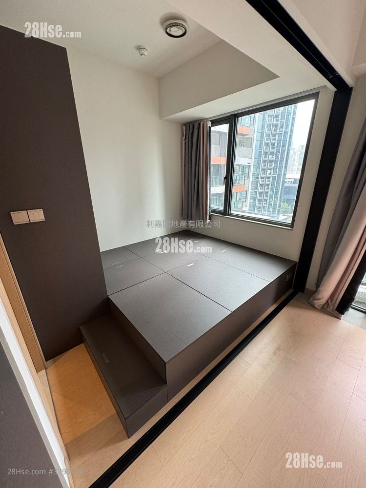 K. Summit Rental 1 Bedroom , 1 Bathroom 293 ft²