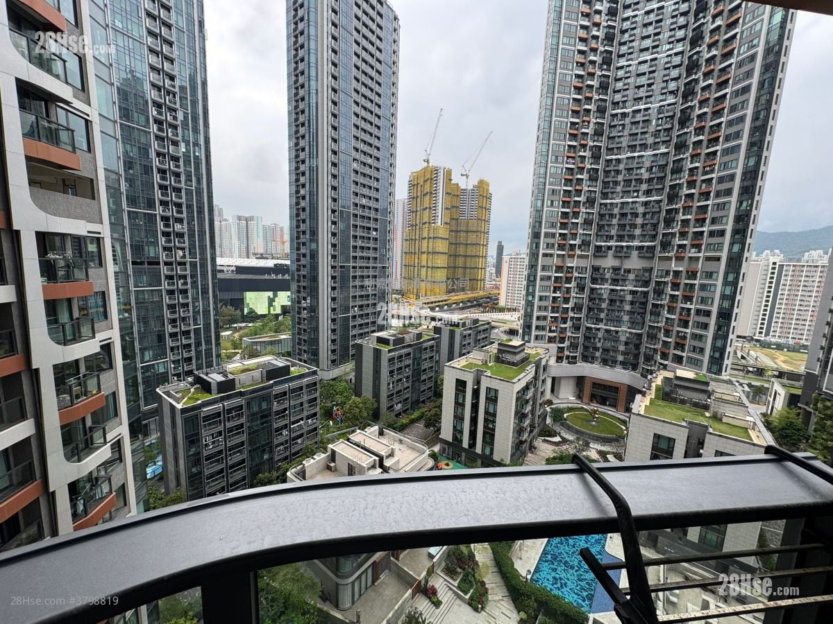 K. Summit Rental 1 Bedroom , 1 Bathroom 293 ft²