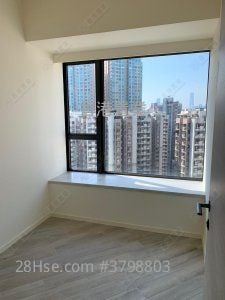 柏蔚山 租盘 3 房 , 2 浴室 781 平方尺