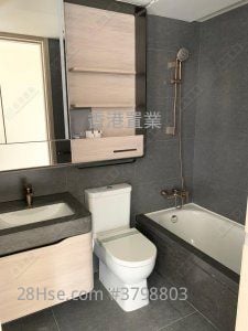 柏蔚山 租盘 3 房 , 2 浴室 781 平方尺