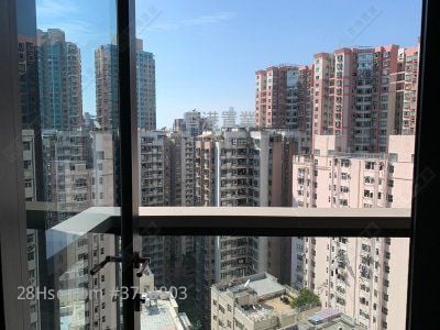 柏蔚山 租盘 3 房 , 2 浴室 781 平方尺