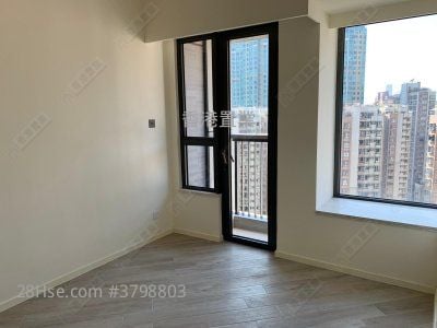 柏蔚山 租盘 3 房 , 2 浴室 781 平方尺