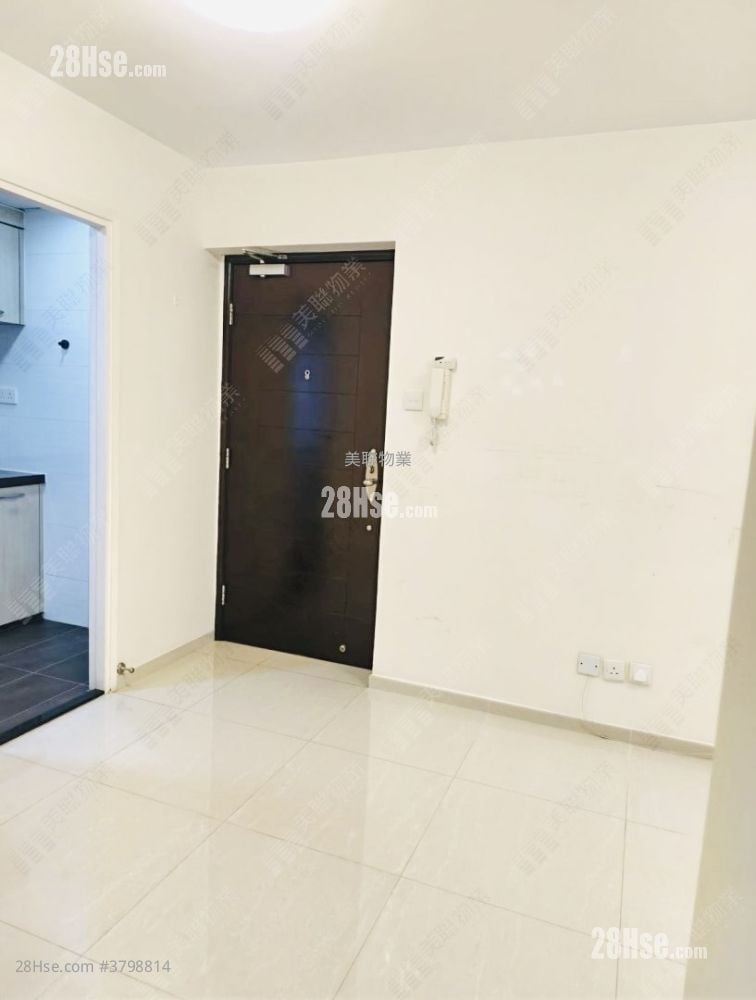 Nan Fung Sun Chuen Sell 2 Bedrooms 391 ft²